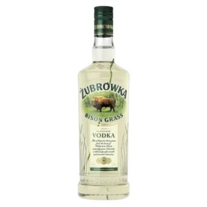 Vodka Żubrówka Bison Grass 700 ml