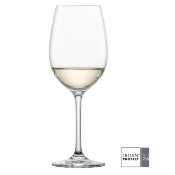 Taça cristal Vinho branco Ivento Schott Zwiesel 349ml