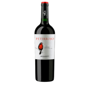 Bisquertt Petirrojo Reserva Merlot - 750 ml