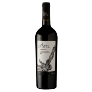 La Grotta Barricato Primitivo- 750 ml