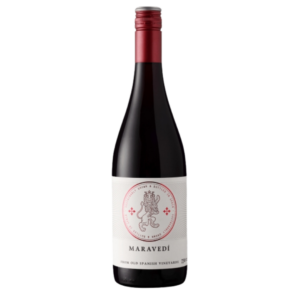Maravedi Tempranillo-Syrah - 750 ml
