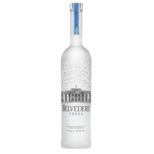 Belvedere Vodka 1,75L