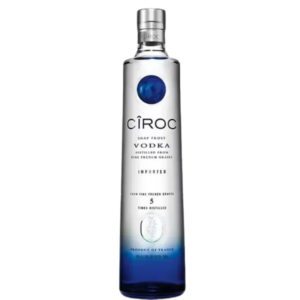 Cîroc Vodka Snap Frost 1lt