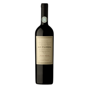 D.V. Catena Malbec – Malbec / Cabernet-Malbec - 750 ml