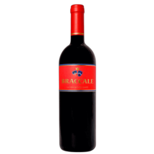 Jacopo Biondi Santi – Braccale