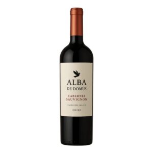 lba de Domus Cabernet Sauvignon 750 ml
